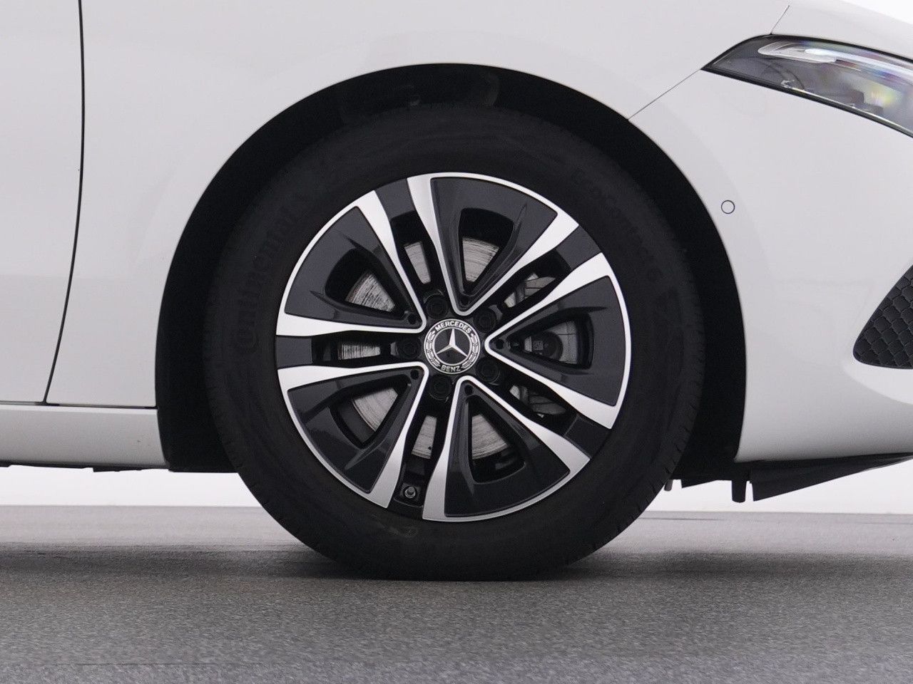 Mercedes-Benz A-Klasse – Bild 21