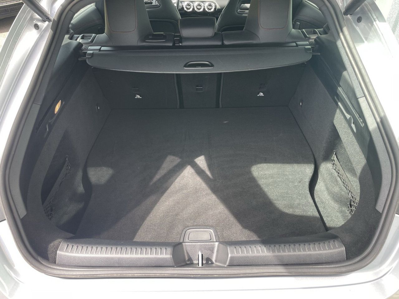 Mercedes-Benz CLA – Bild 7