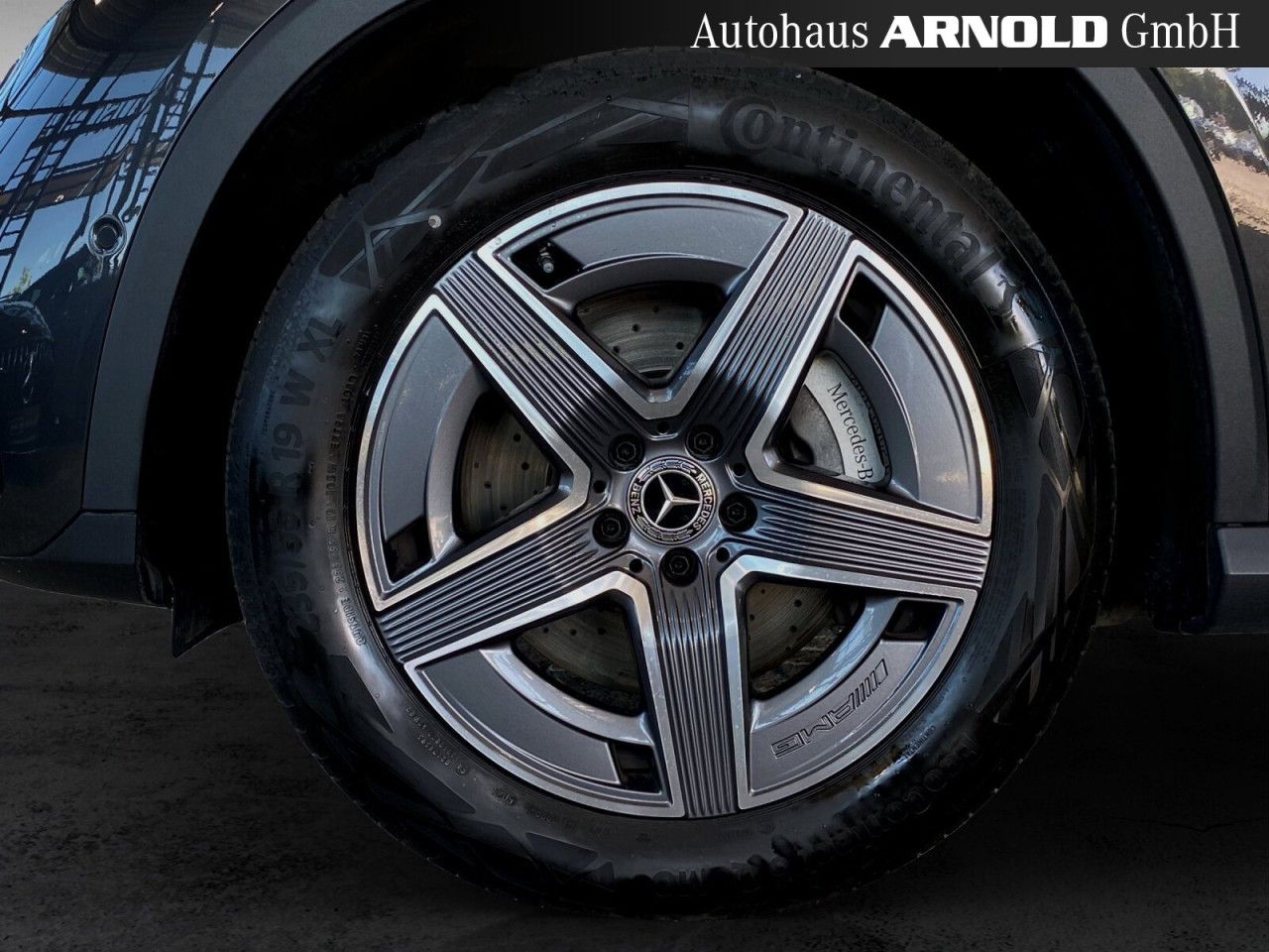 Mercedes-Benz GLC – Bild 15