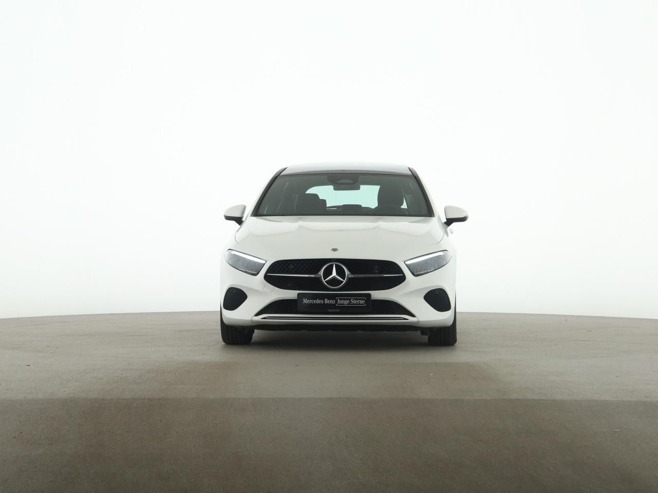 Mercedes-Benz A-Klasse – Bild 2