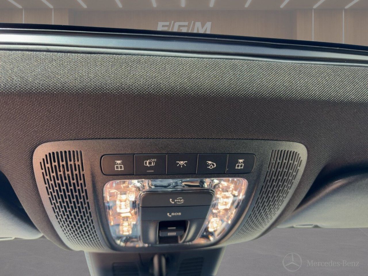 Mercedes-Benz GLB – Bild 14