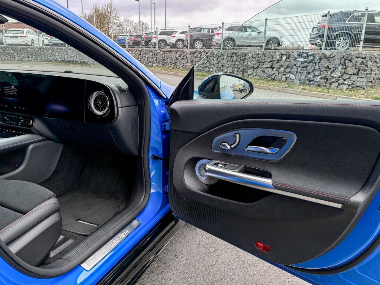 Mercedes-Benz CLA – Bild 9