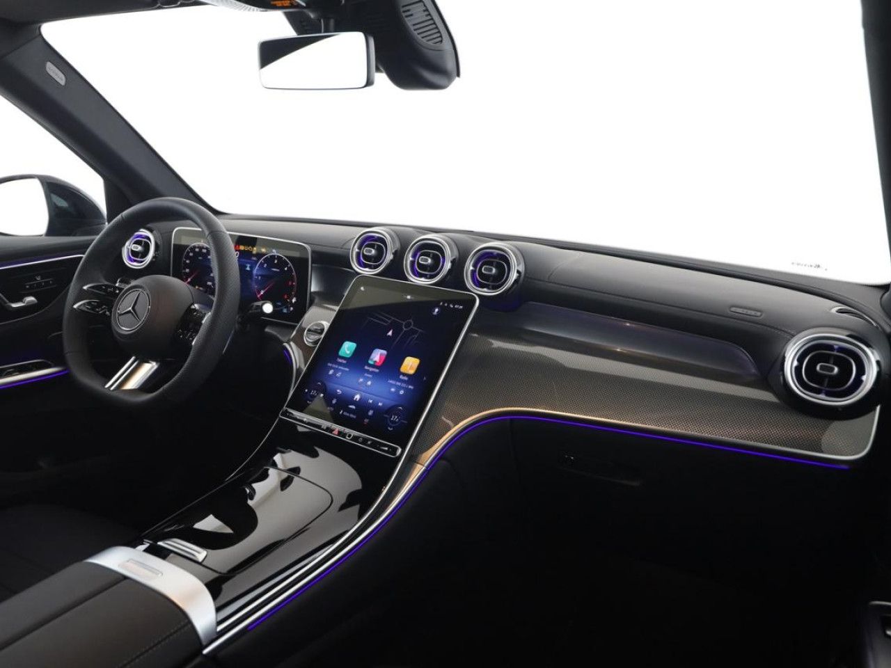 Mercedes-Benz GLC – Bild 13