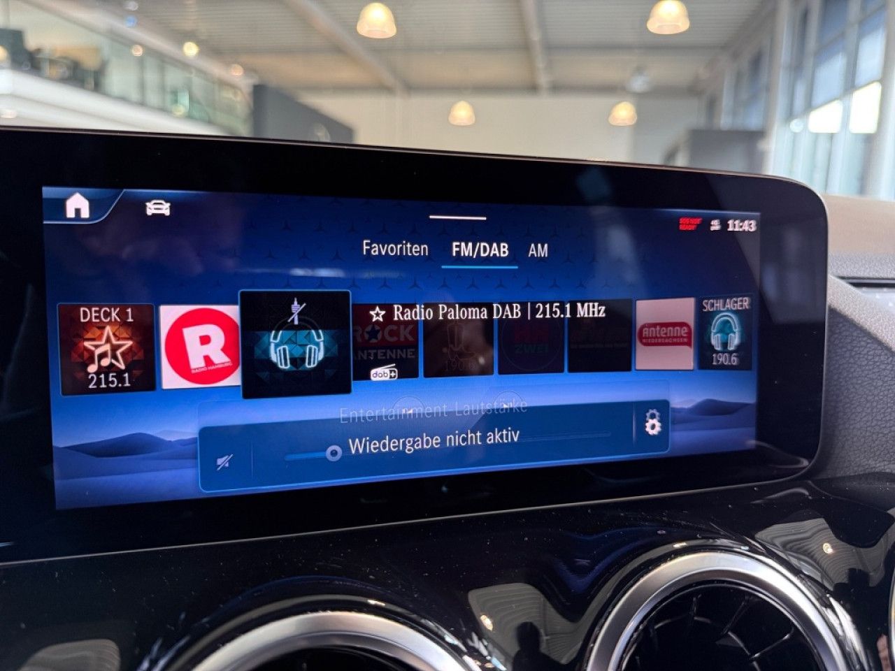 Mercedes-Benz B-Klasse – Bild 28