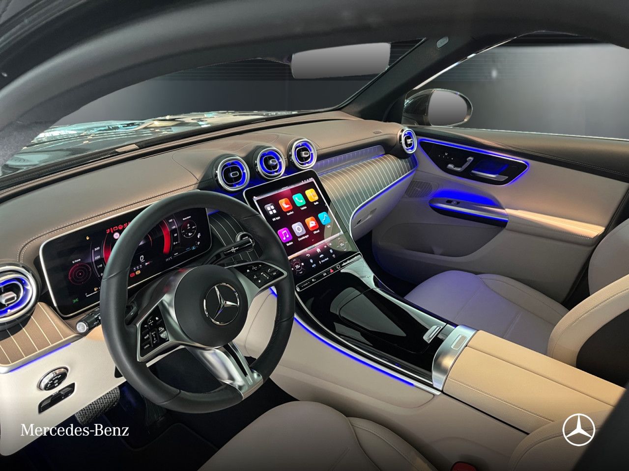 Mercedes-Benz GLC – Bild 9
