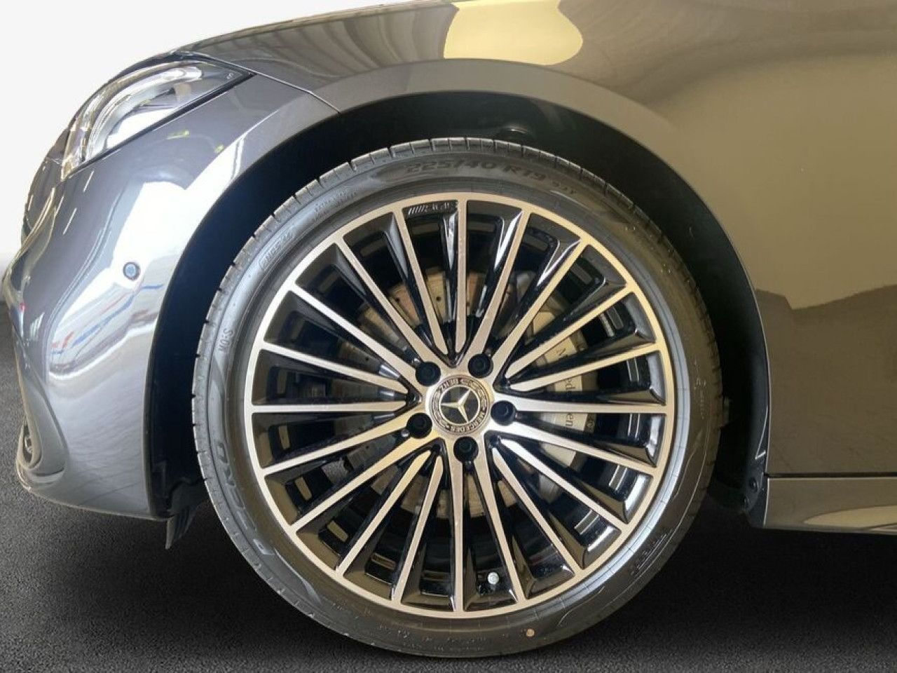 Mercedes-Benz C-Klasse – Bild 7
