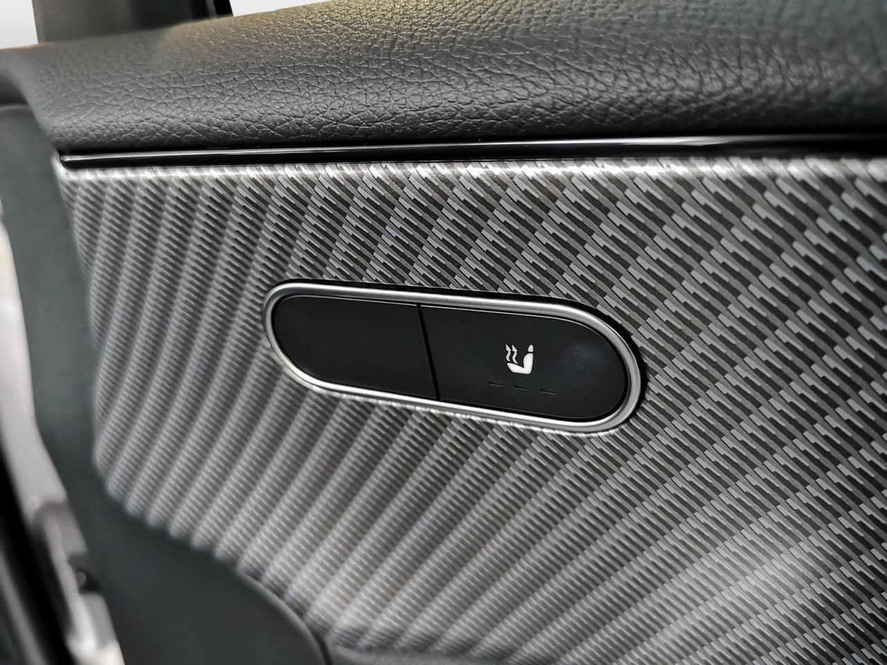 Mercedes-Benz A-Klasse – Bild 23