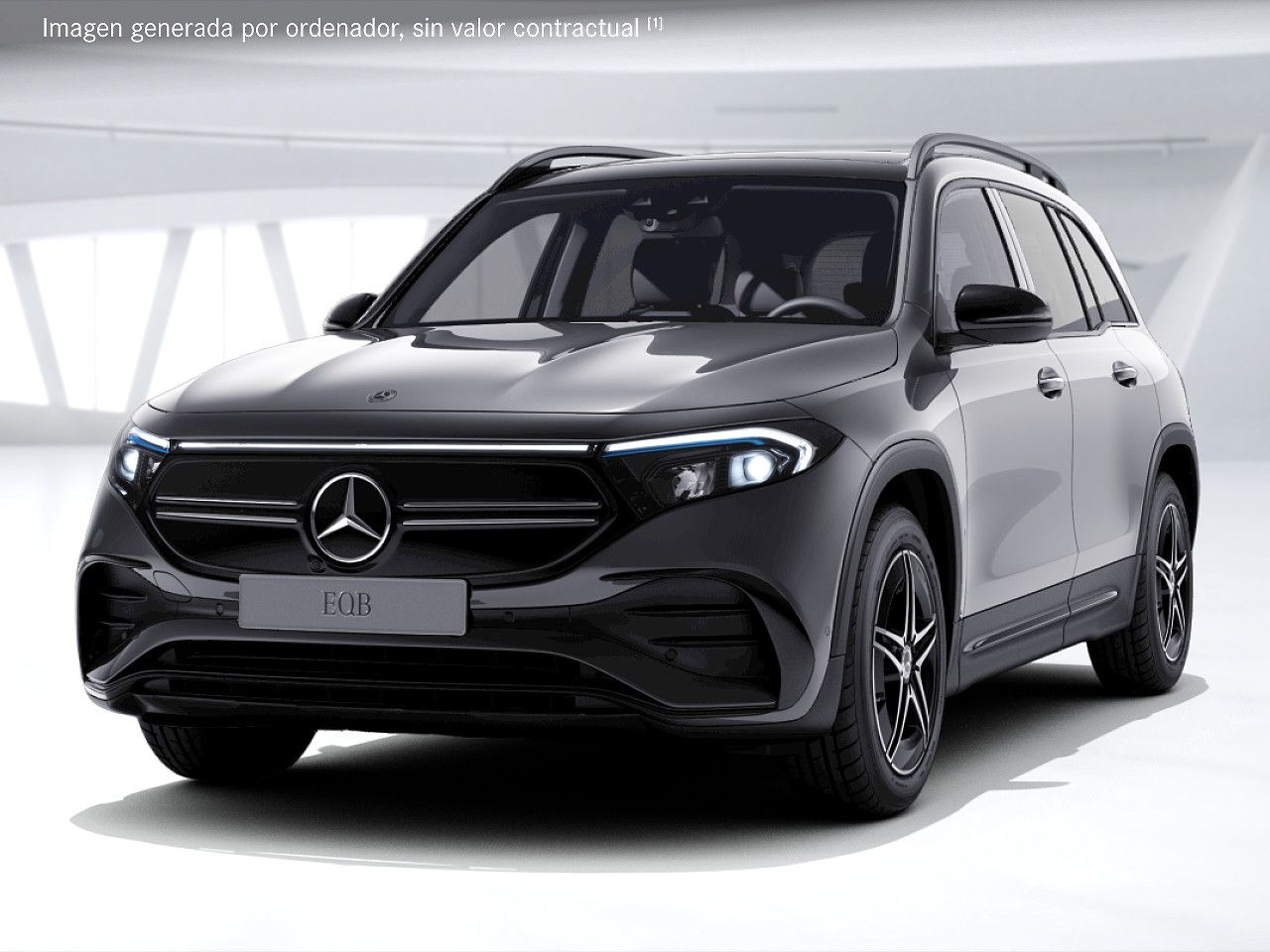 Foto de estudio 1 / 5