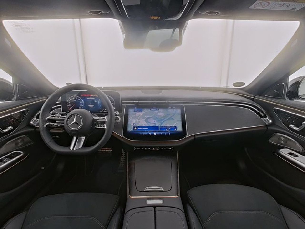 Mercedes-Benz E-Klasse – Bild 4