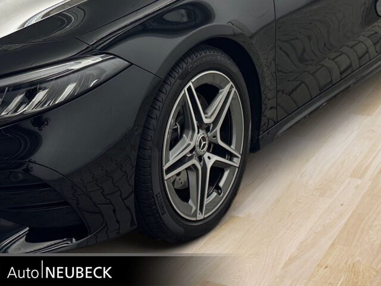 Mercedes-Benz A-Klasse – Bild 9