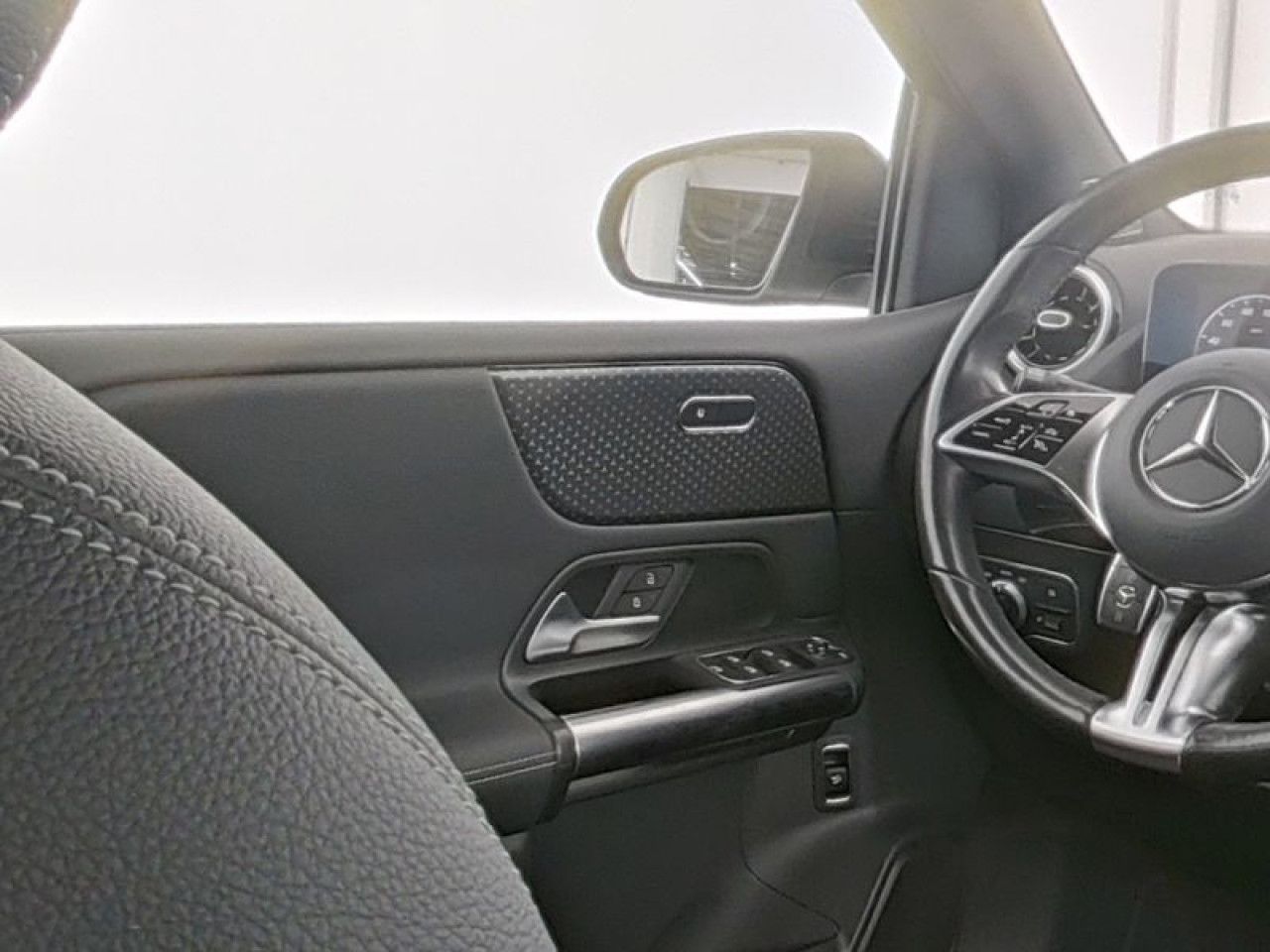 Mercedes-Benz B-Klasse – Bild 8