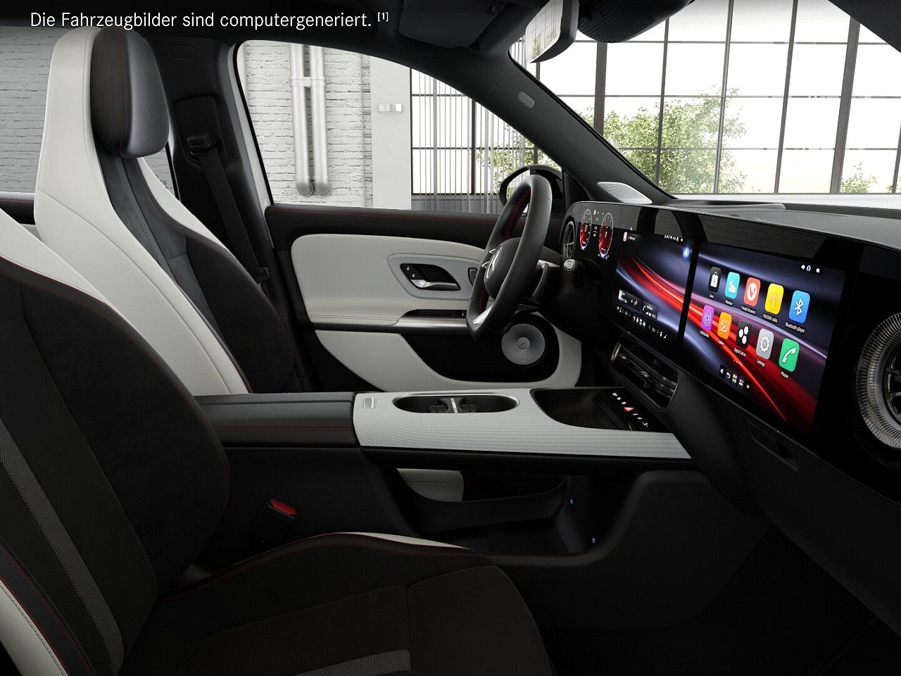 Mercedes-Benz GLB – Bild 26