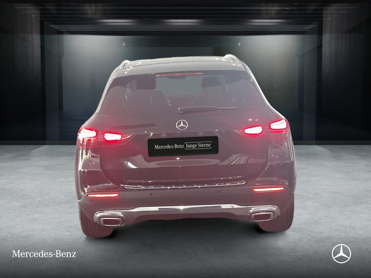 Mercedes-Benz GLA – Bild 4