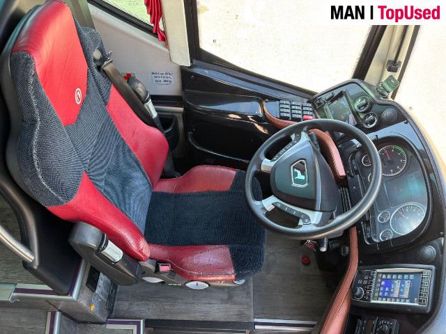 MAN Noge Titanium - 2019 11