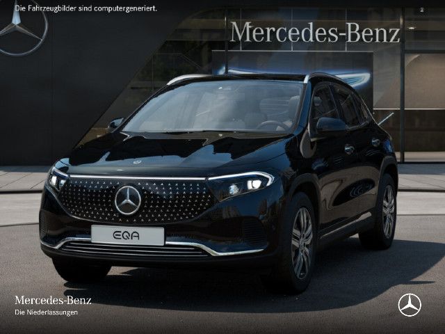 Mercedes-Benz EQA 300