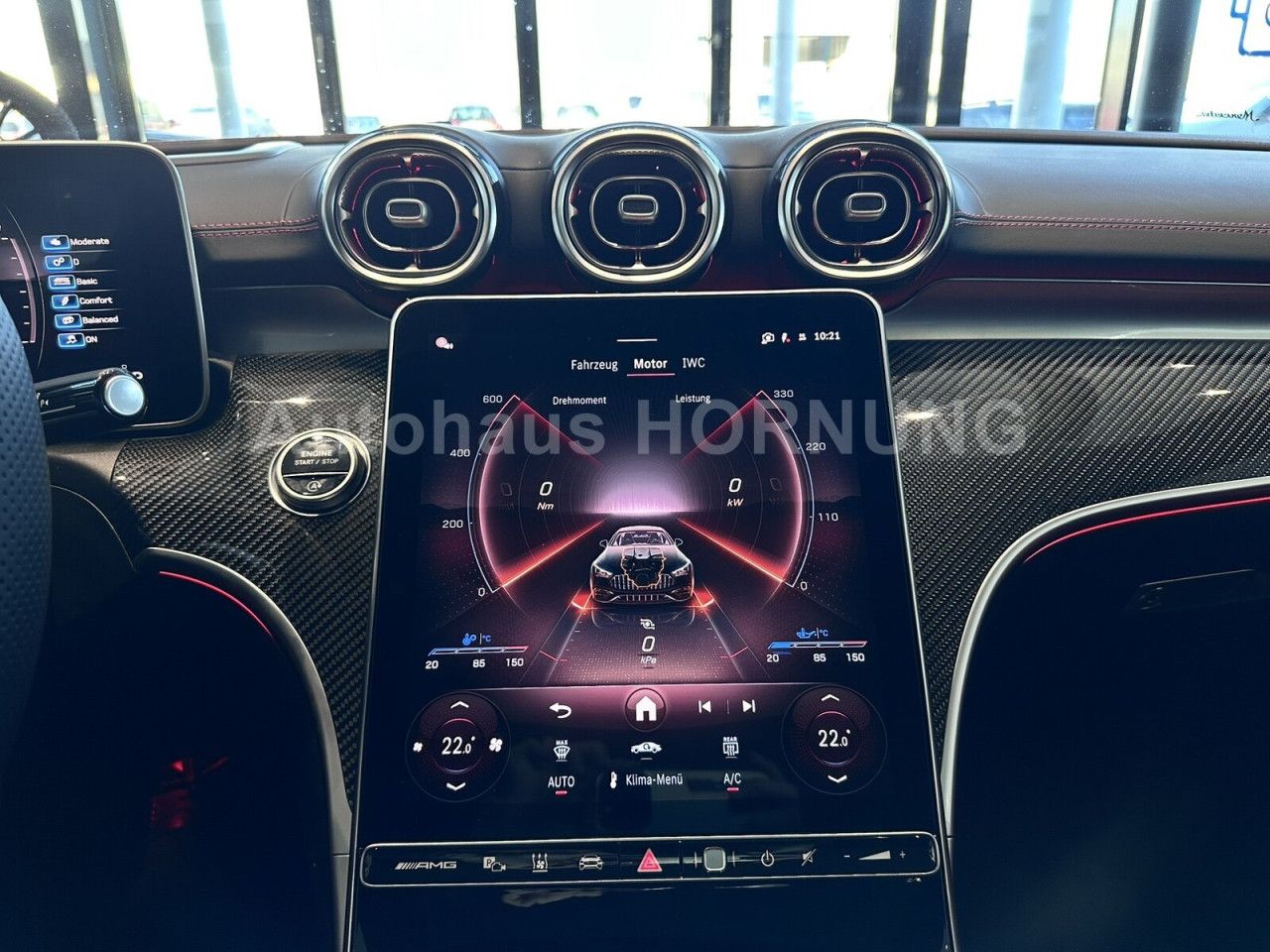 Mercedes-Benz CLE – Bild 17