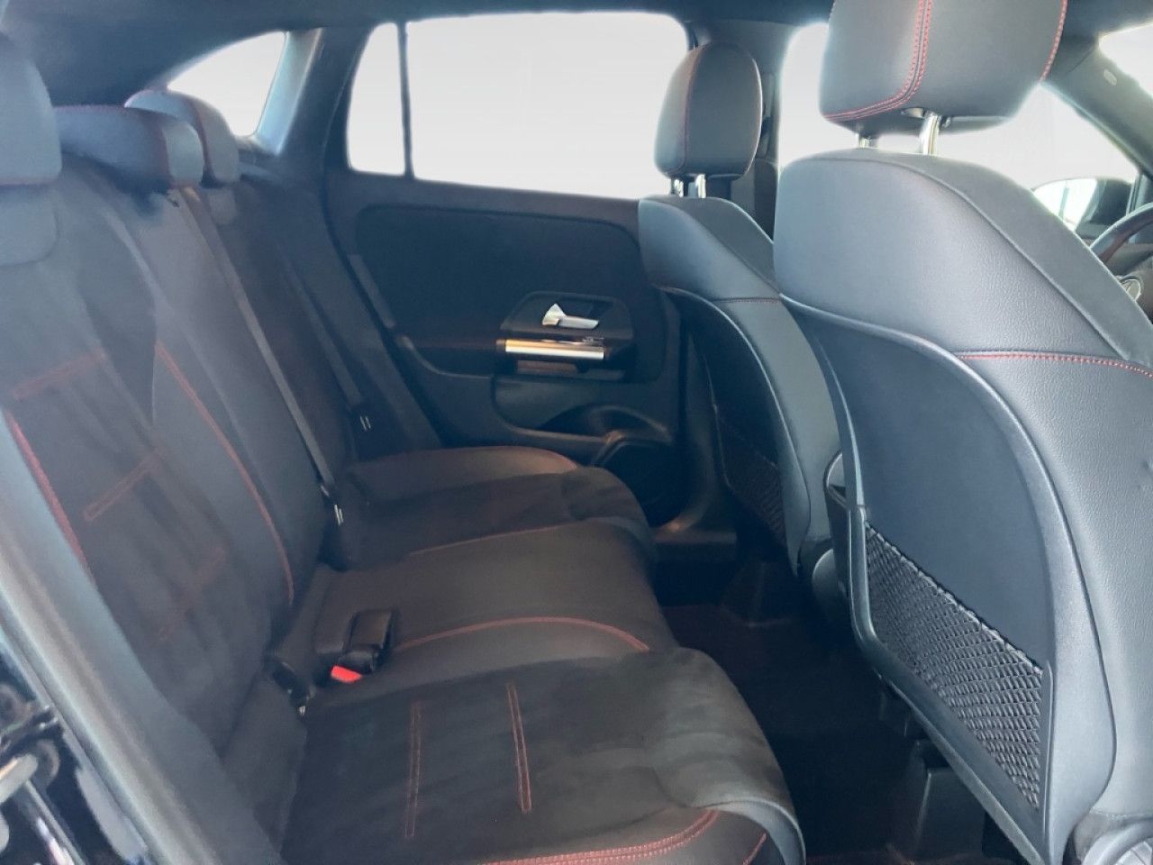 Mercedes-Benz GLA – Bild 8