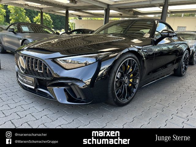 Mercedes-Benz SL 63