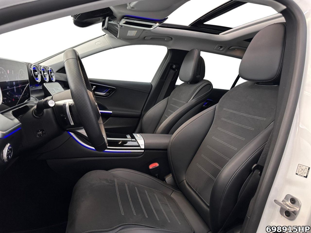 Mercedes-Benz C-Klasse – Bild 11