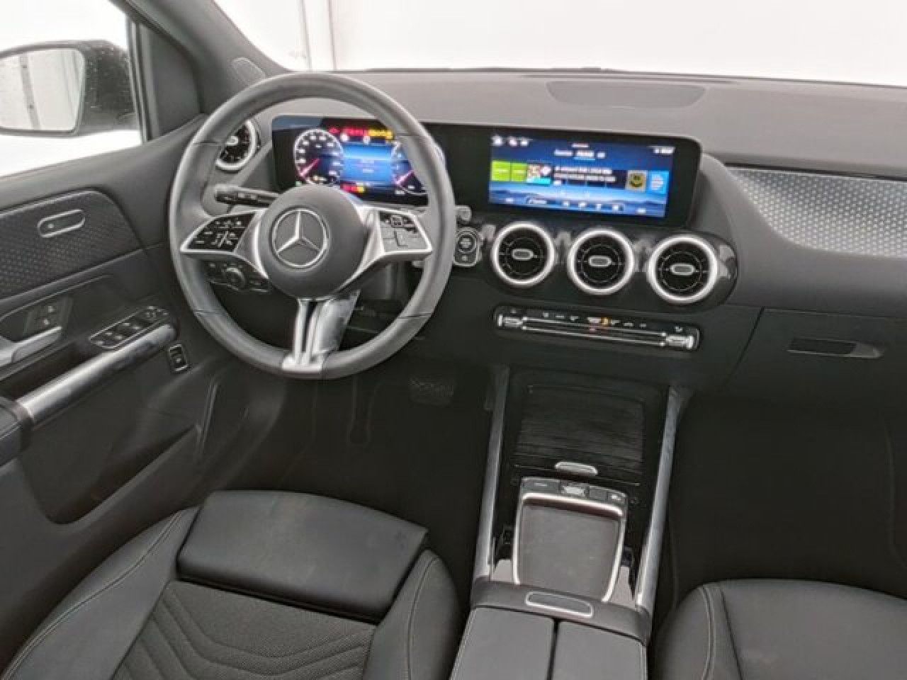 Mercedes-Benz B-Klasse – Bild 4