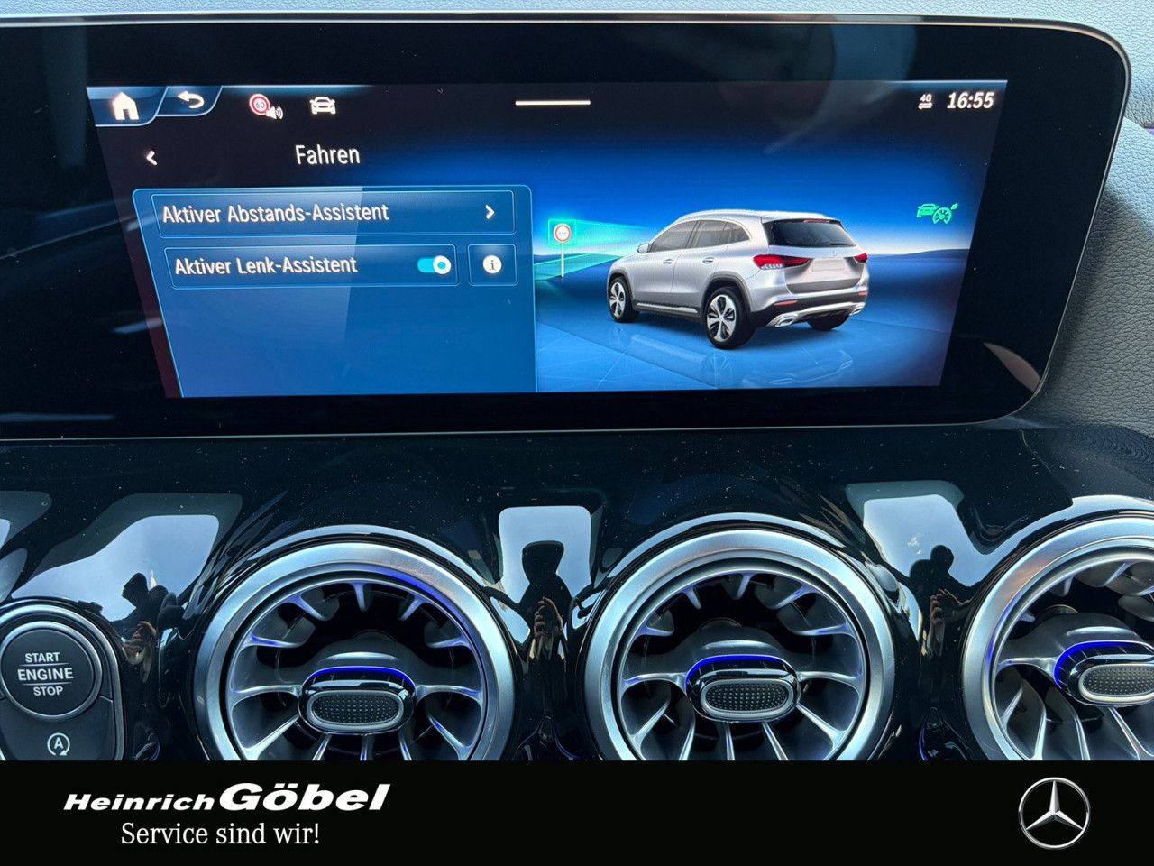 Mercedes-Benz GLA – Bild 27