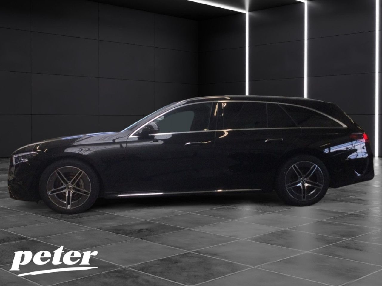 Mercedes-Benz E-Klasse – Bild 2