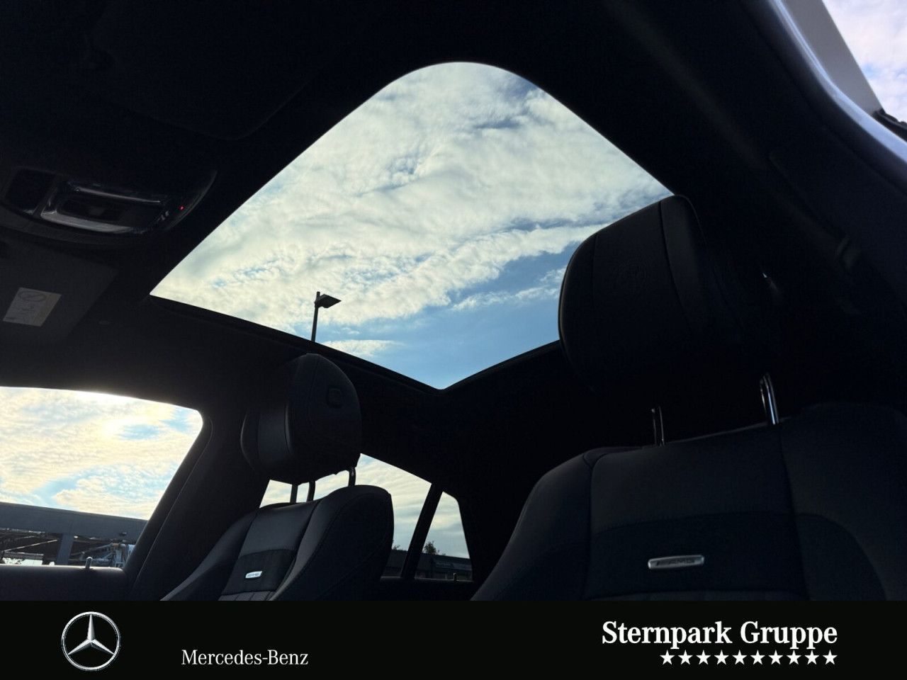 Mercedes-Benz GLE – Bild 26