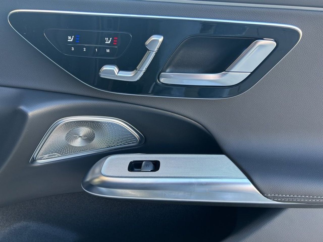 Mercedes-Benz E-Klasse – Bild 14