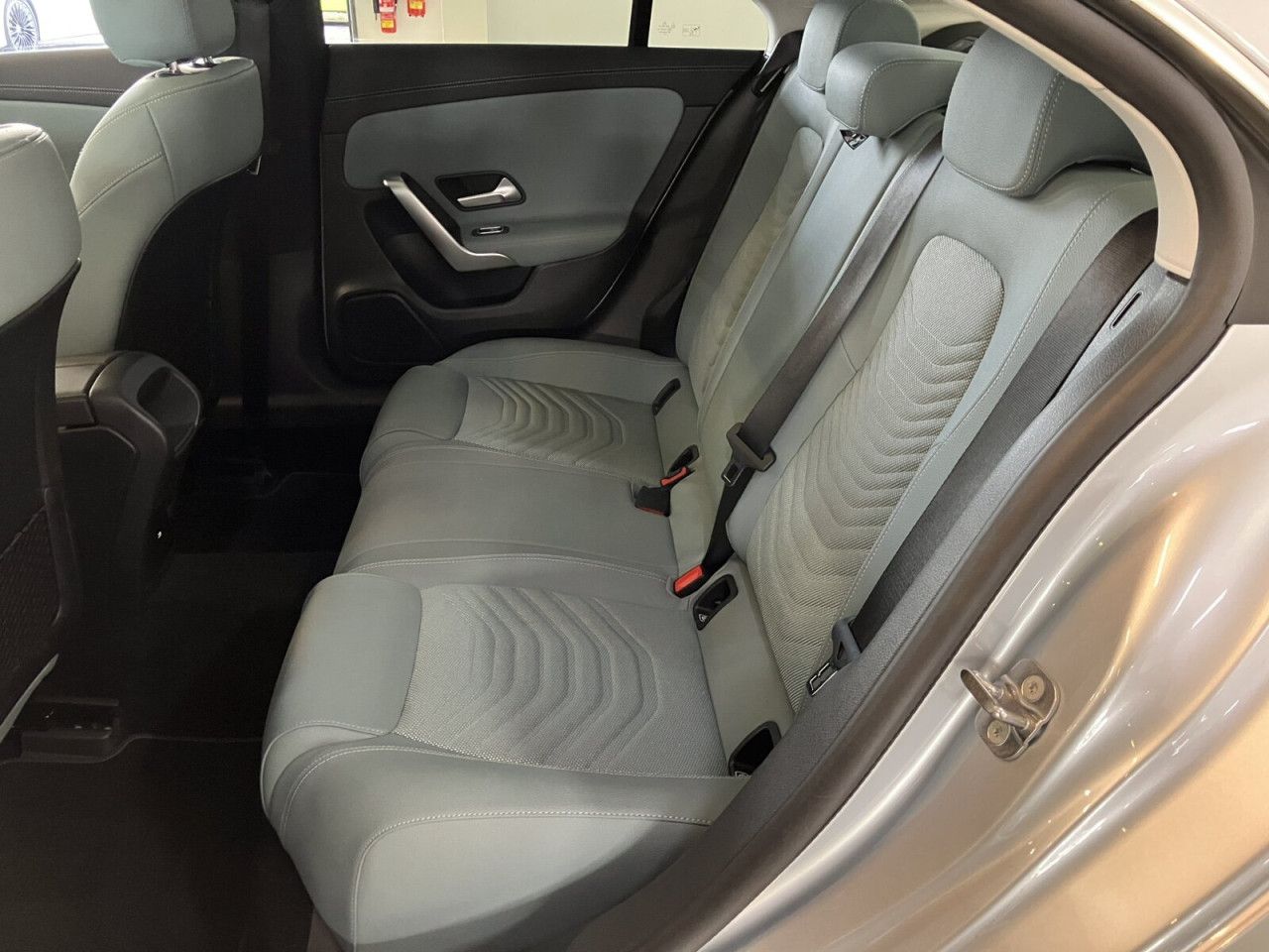 Mercedes-Benz CLA – Bild 17