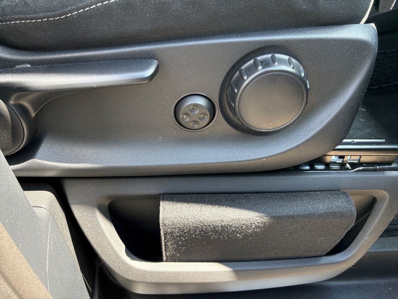 Mercedes-Benz V-Klasse – Bild 21