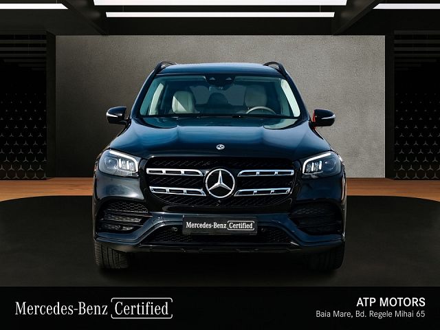 MERCEDES-BENZ GLS 2023 — imagine 3