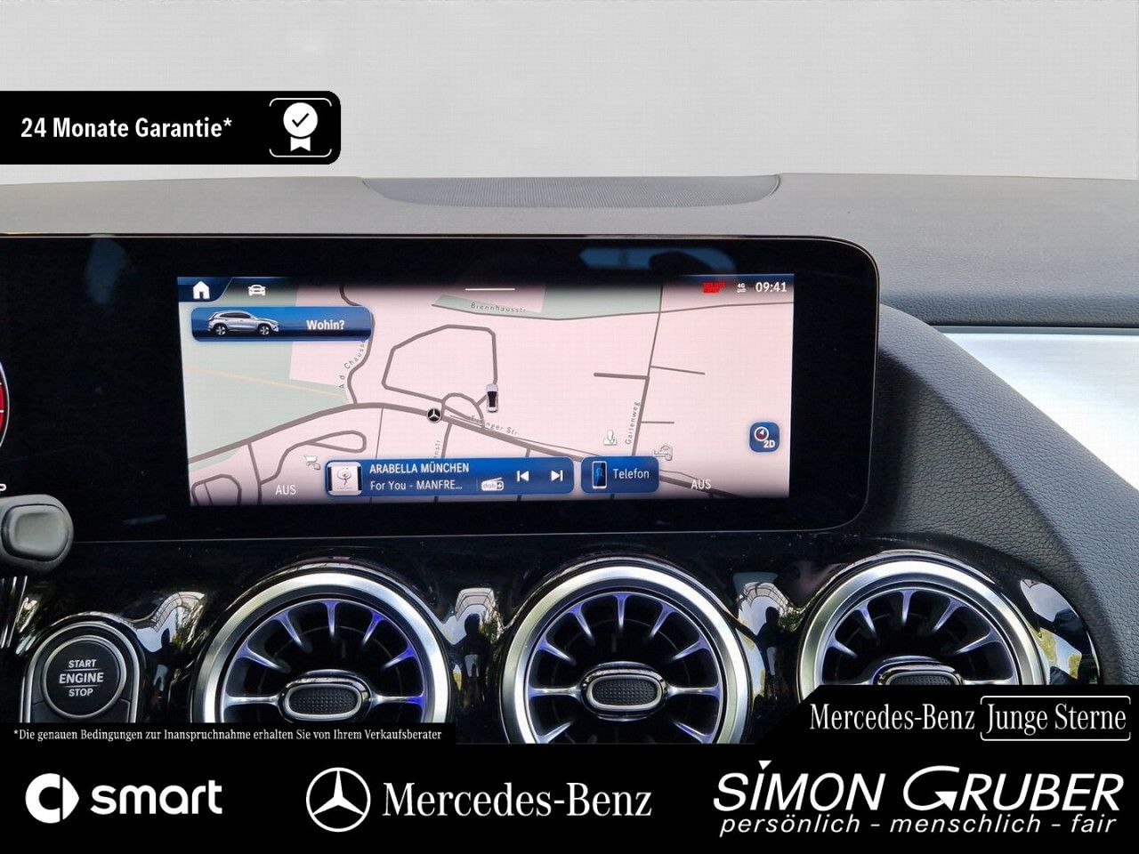 Mercedes-Benz GLA – Bild 16
