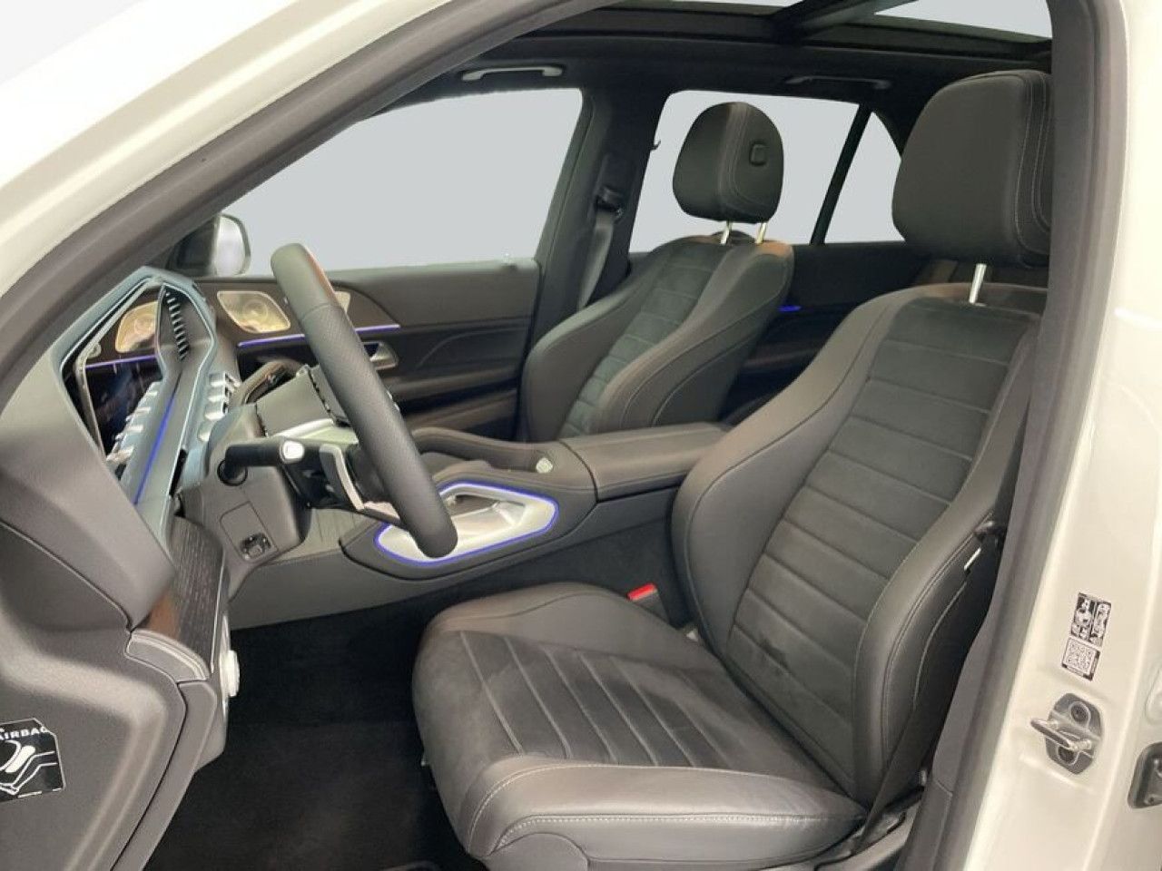 Mercedes-Benz GLE – Bild 10