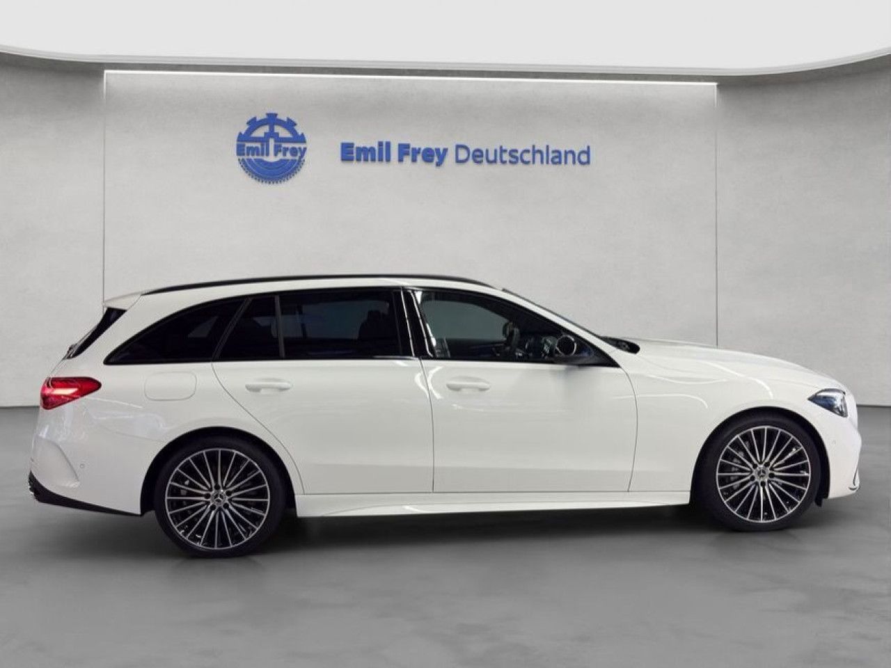 Mercedes-Benz C-Klasse – Bild 7