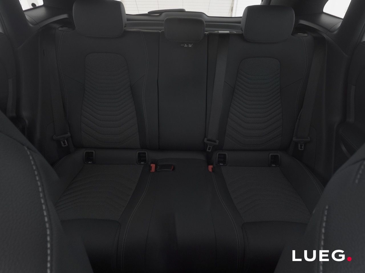 Mercedes-Benz GLA – Bild 5