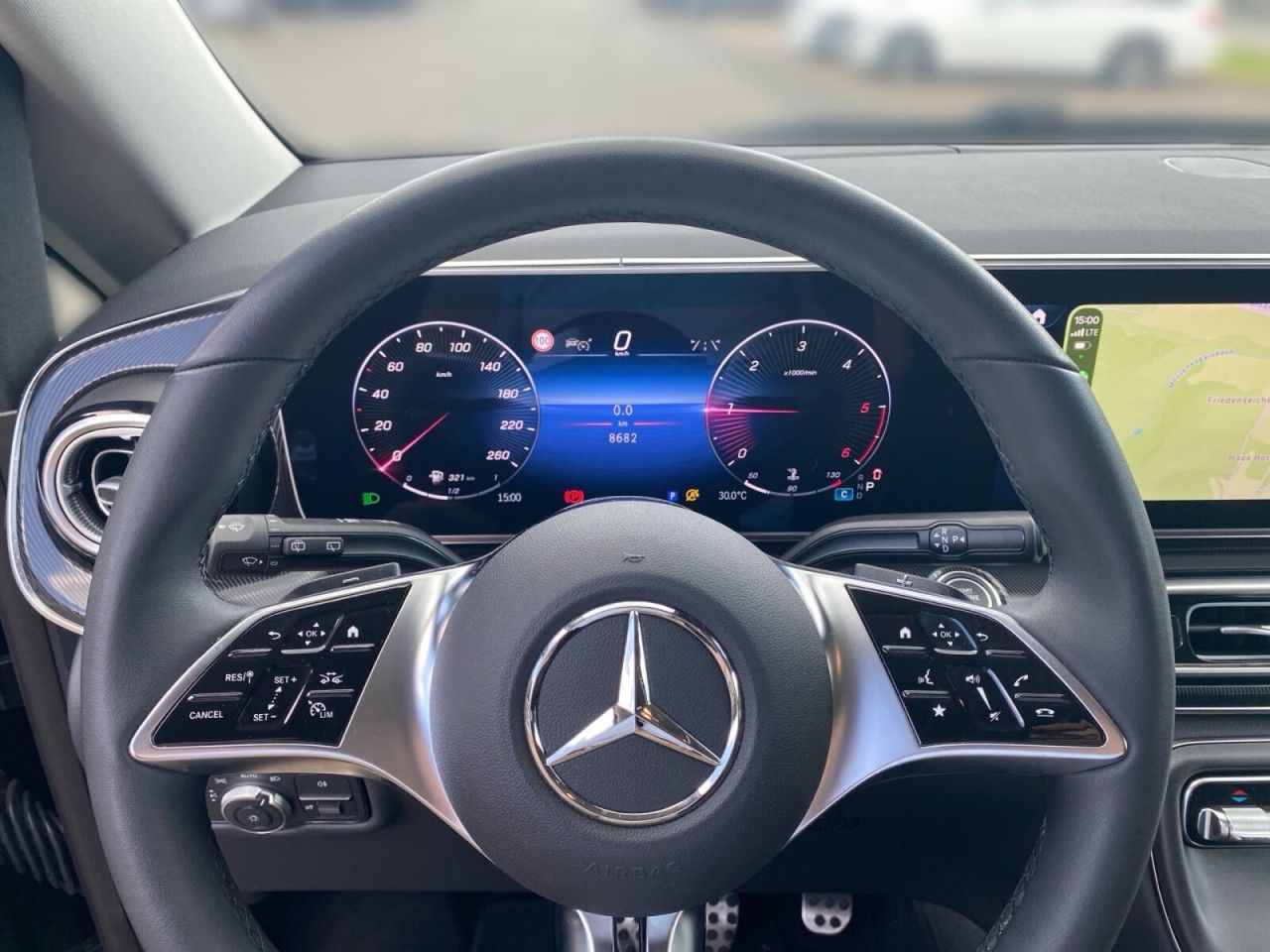 Mercedes-Benz V-Klasse – Bild 8