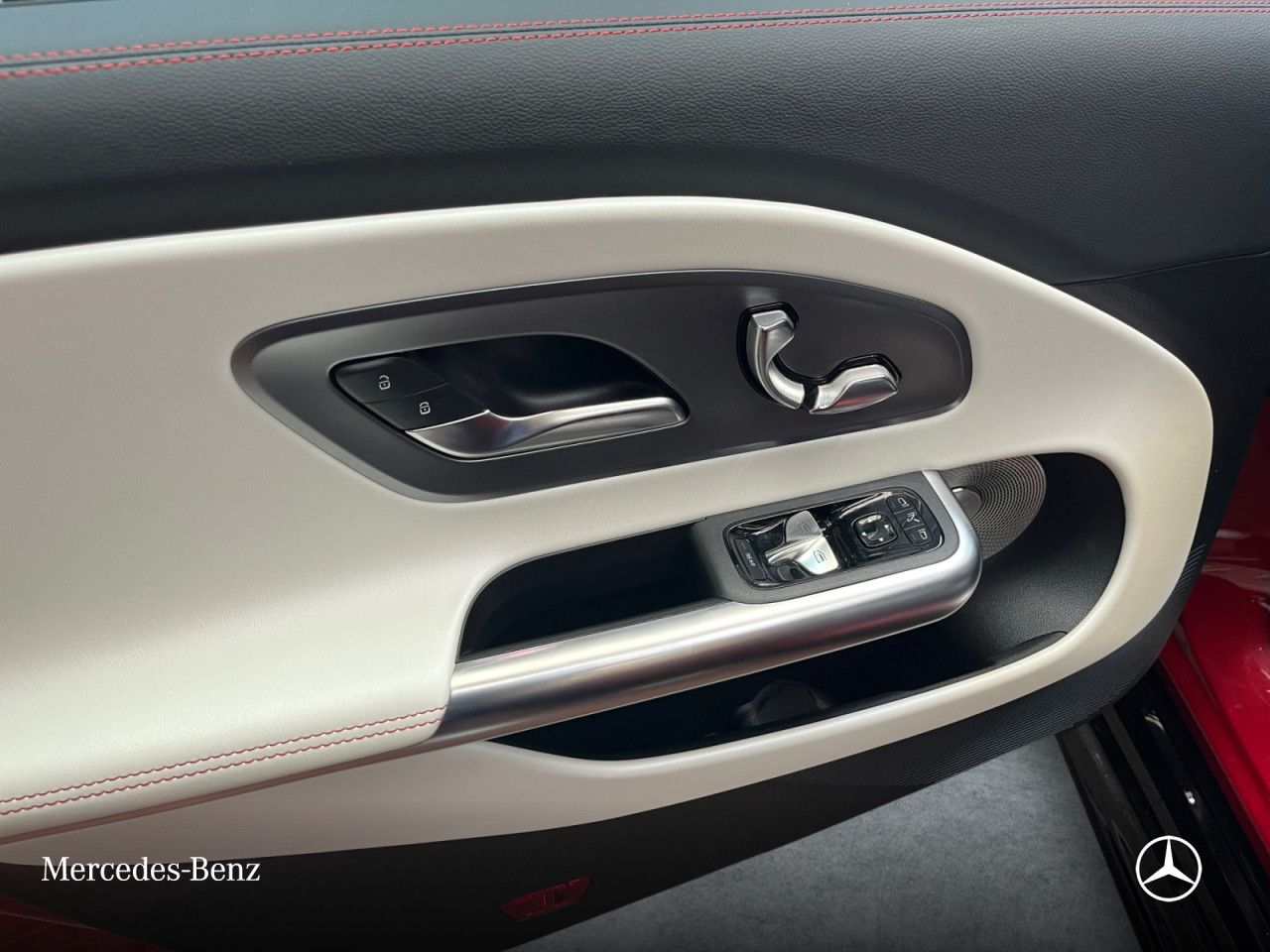 Mercedes-Benz CLA – Bild 10