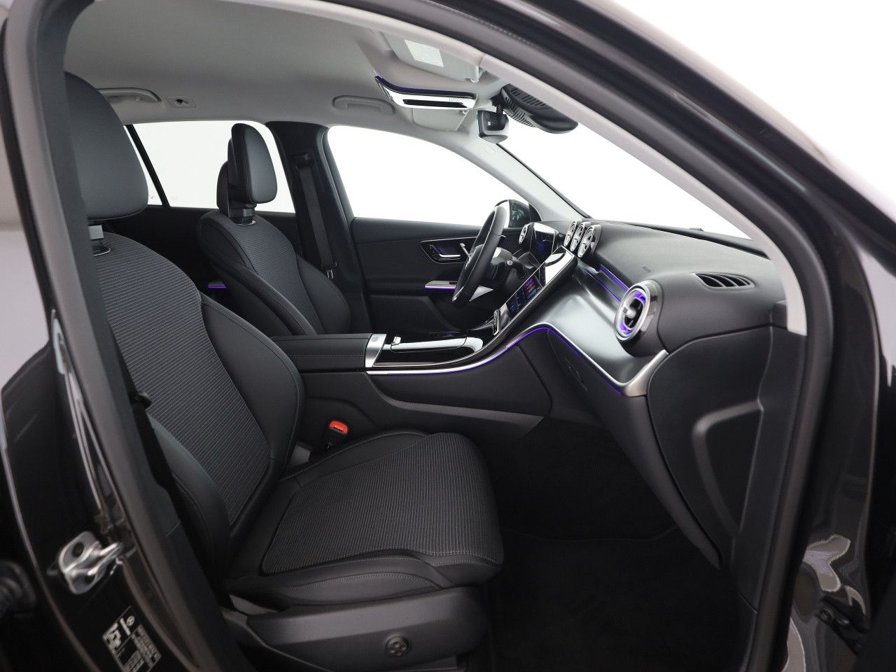 Mercedes-Benz GLC – Bild 12