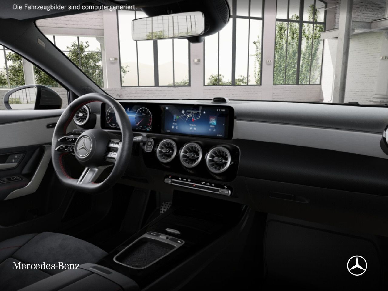 Mercedes-Benz A-Klasse – Bild 8