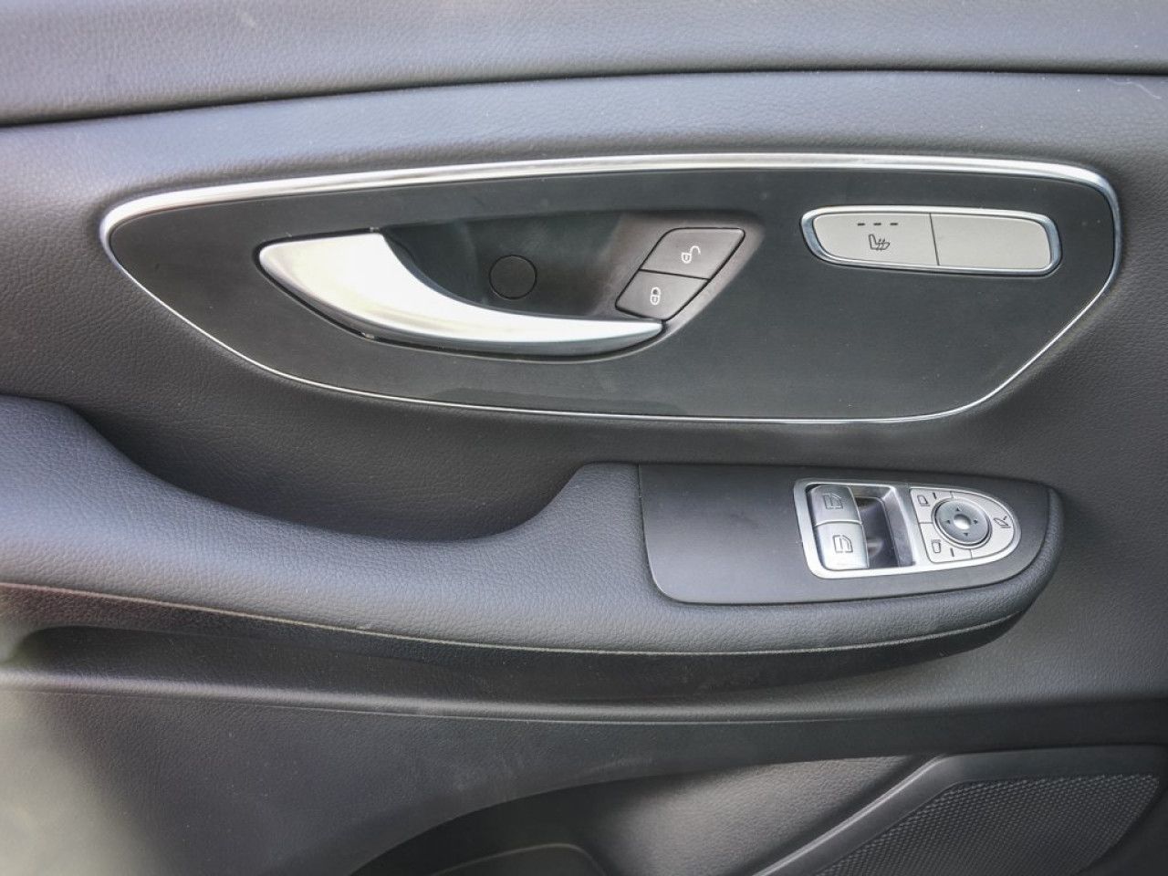 Mercedes-Benz V-Klasse – Bild 19