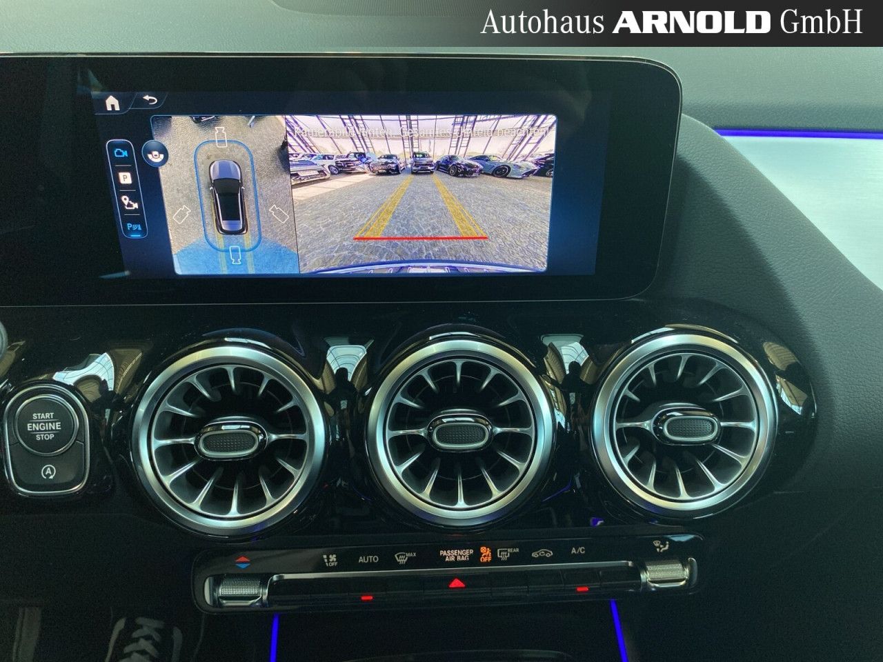 Mercedes-Benz GLA – Bild 13