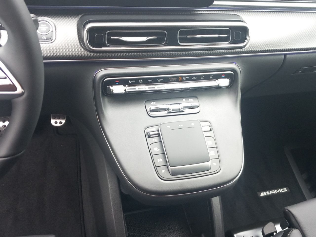 Mercedes-Benz V-Klasse – Bild 9