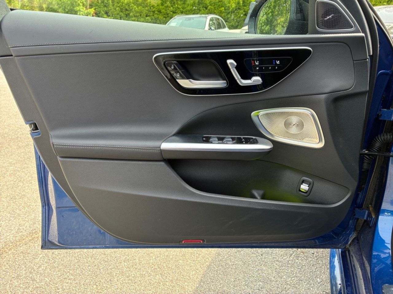 Mercedes-Benz C-Klasse – Bild 4