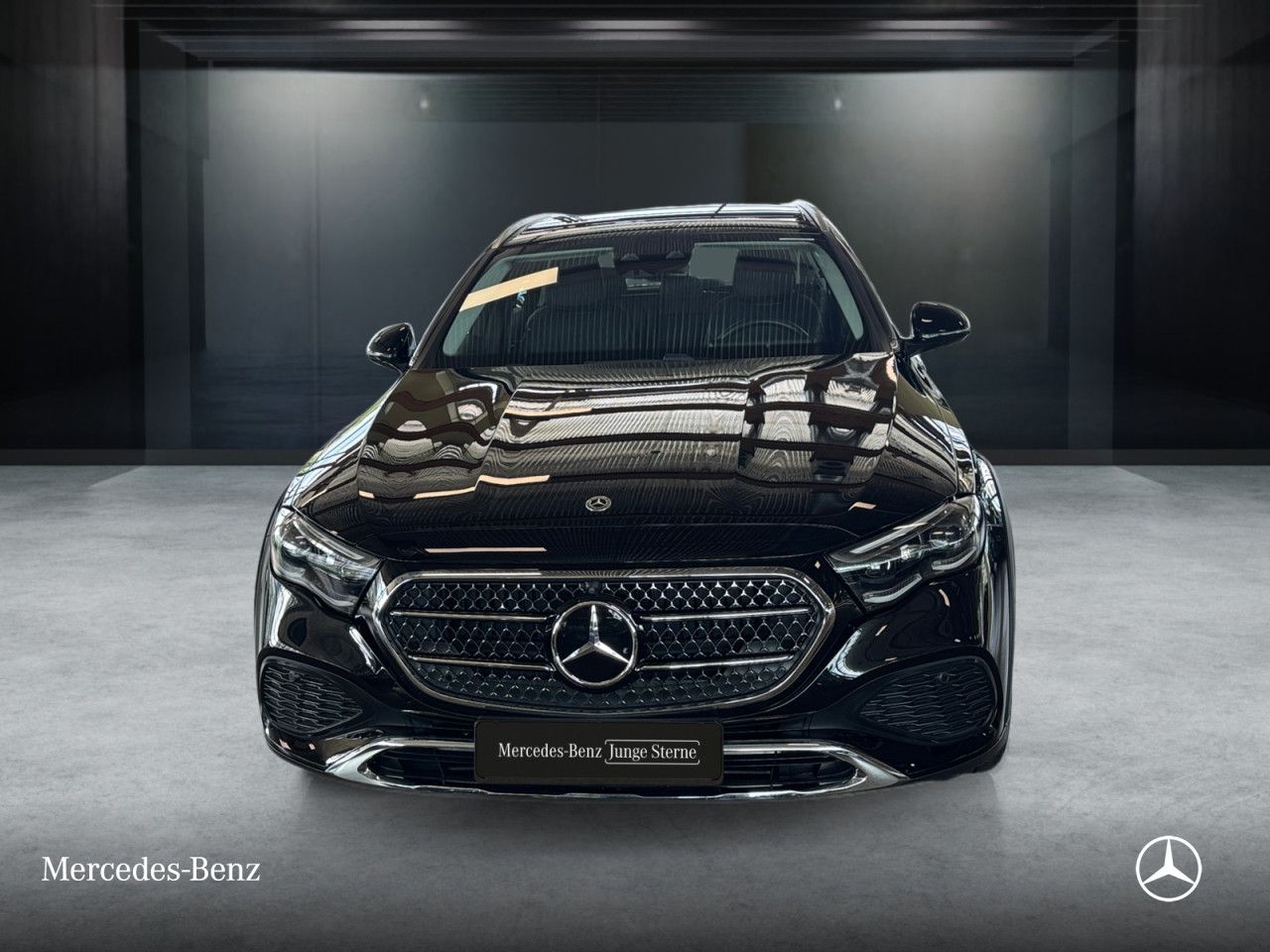 Mercedes-Benz E-Klasse – Bild 8