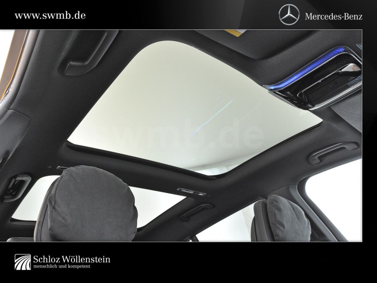 Mercedes-Benz EQS – Bild 23