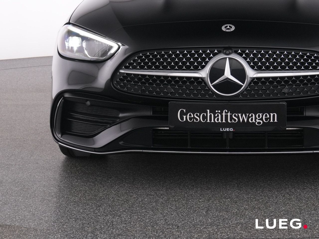 Mercedes-Benz C-Klasse – Bild 16