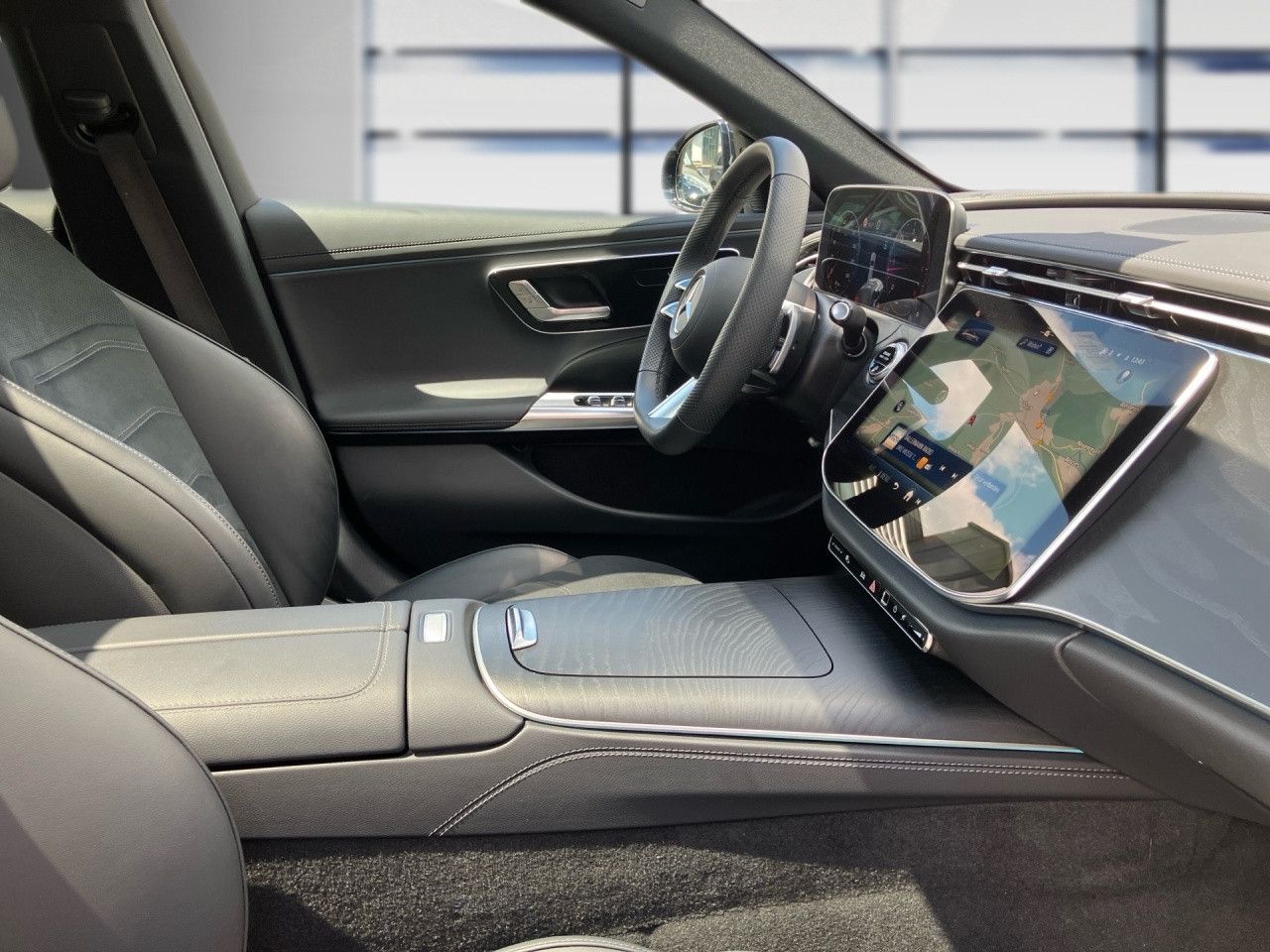 Mercedes-Benz E-Klasse – Bild 11
