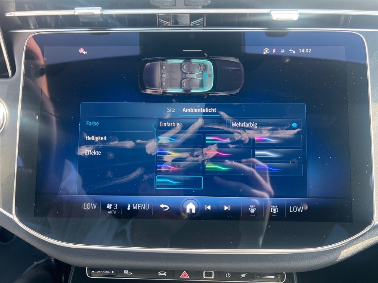 Mercedes-Benz E-Klasse – Bild 20