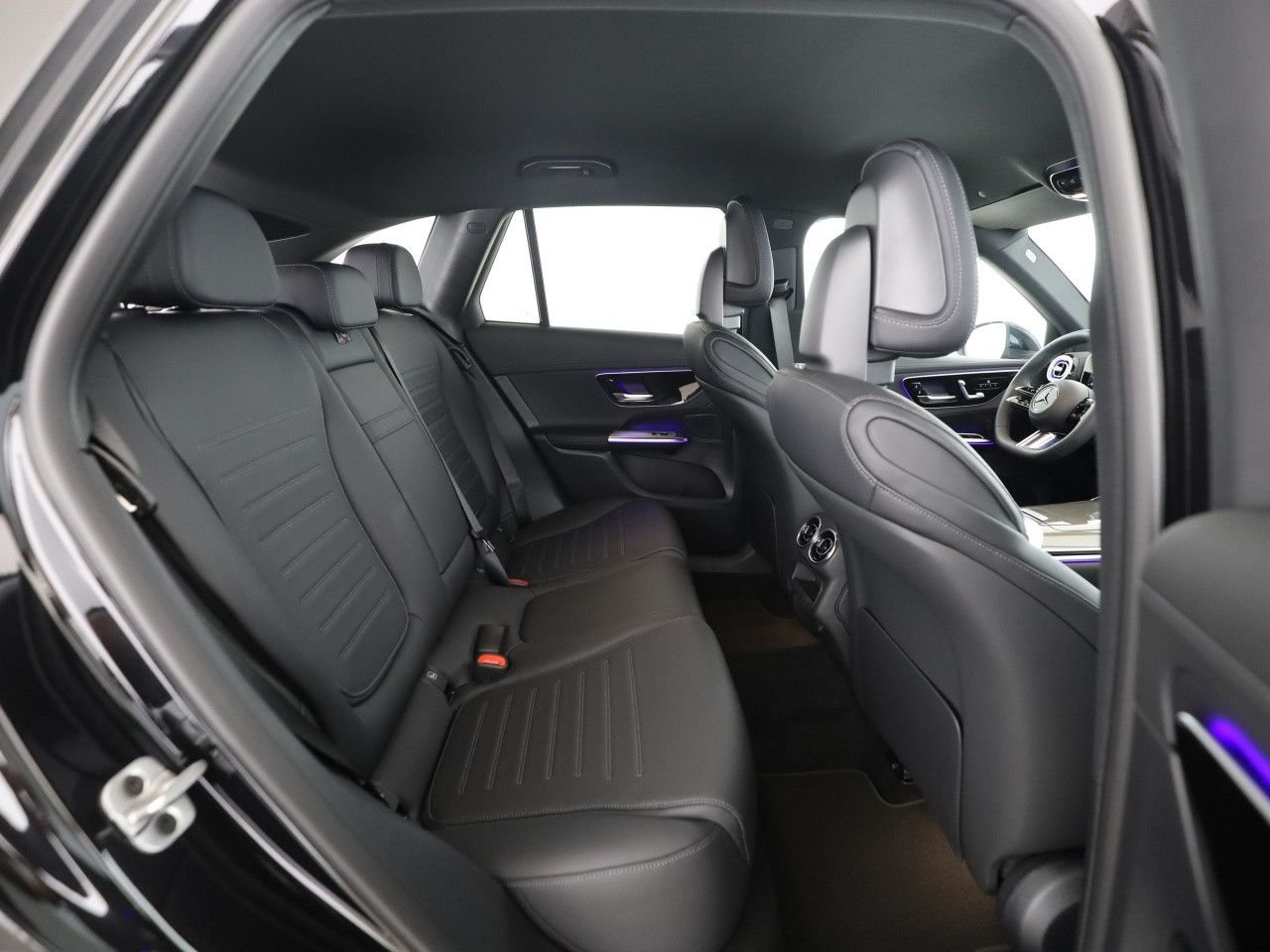 Mercedes-Benz GLC – Bild 14