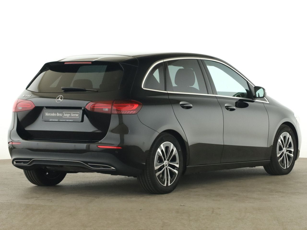 Mercedes-Benz B-Klasse – Bild 6